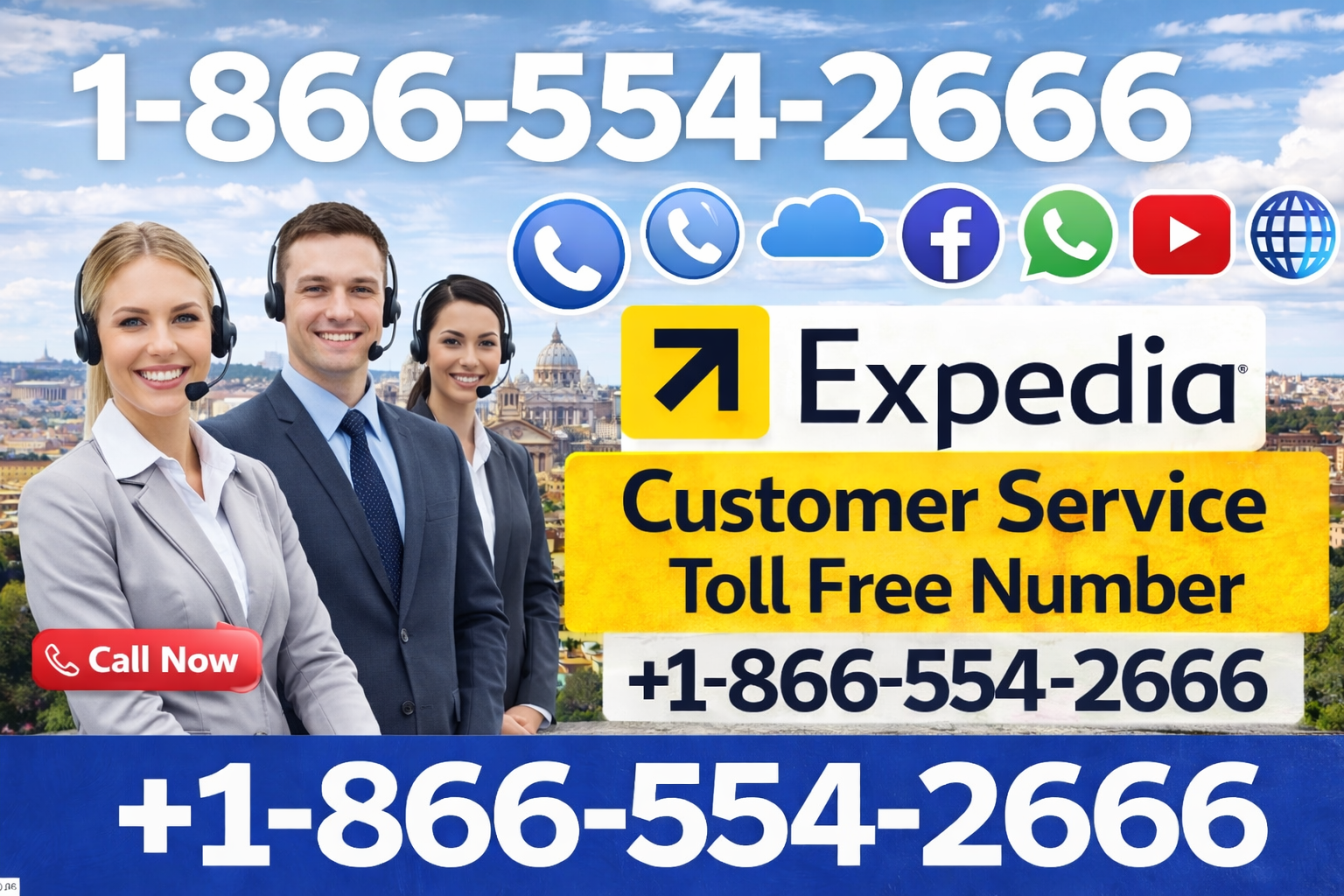 {OFfiCiAL}™ {List} of {Expedia}™ Customer Service Numbers (24/7) Live Person Care) — A Assistance Guide